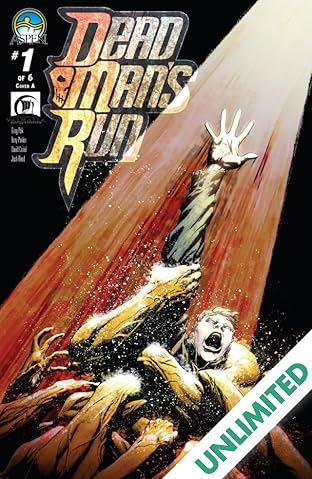 Dead Man's Run #1